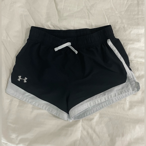 Under Armour Shorts - Picture 1 of 4
